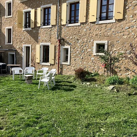 La Maison Des Hotes