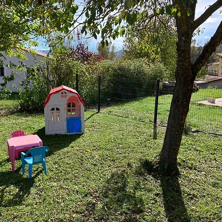 La Maison Des Hotes B&B *