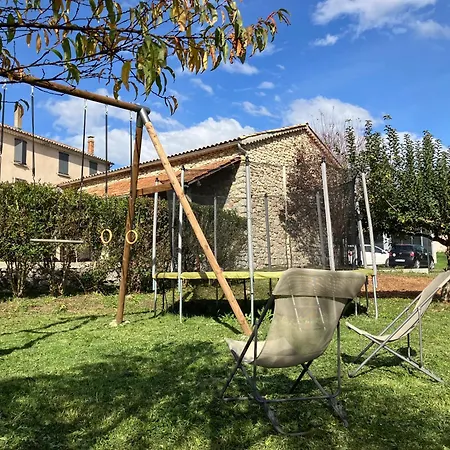 Bed & Breakfast La Maison Des Hotes La Motte-du-Caire