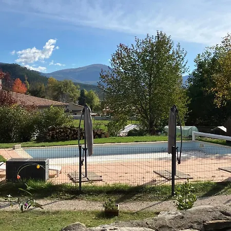 La Maison Des Hôtes * La Motte-du-Caire