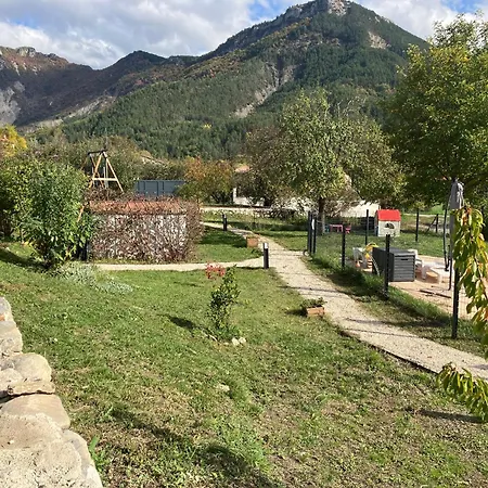La Maison Des Hotes
