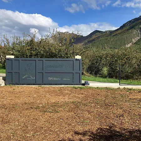 La Maison Des Hôtes Couette-café