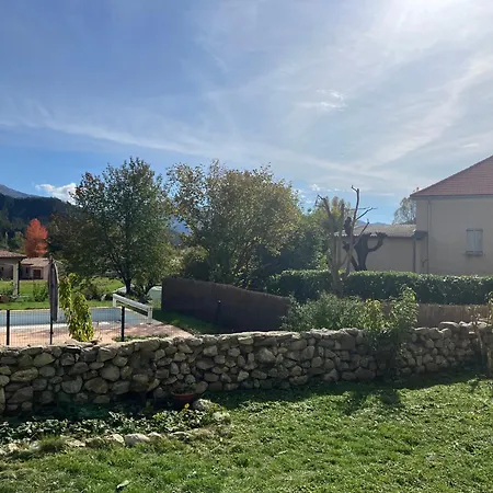 Bed & Breakfast La Maison Des Hotes