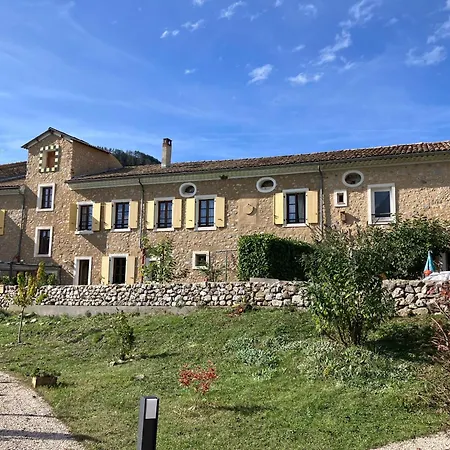 Bed & Breakfast La Maison Des Hotes *