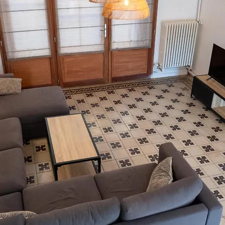 La Maison Des Hotes Bed & Breakfast La Motte-du-Caire