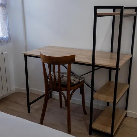 Bed & Breakfast La Maison Des Hotes