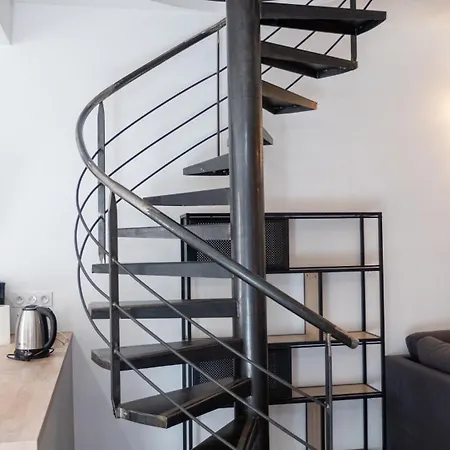 La Maison Des Hotes Bed & Breakfast *