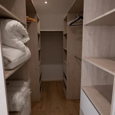 La Maison Des Hotes *