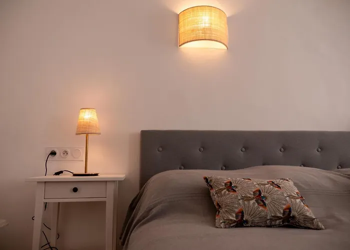 La Maison Des Hôtes Couette-café