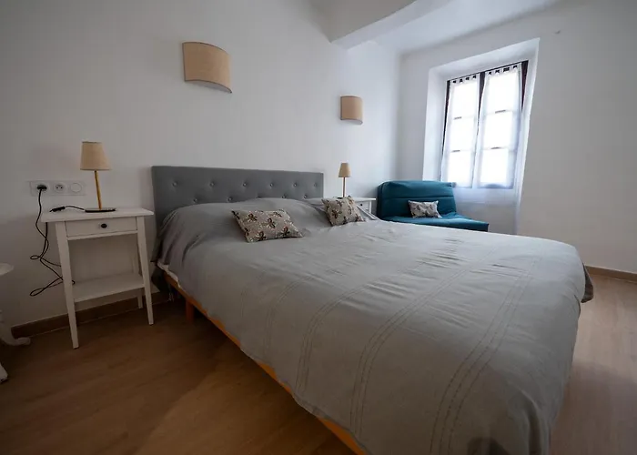 La Maison Des Hôtes * La Motte-du-Caire