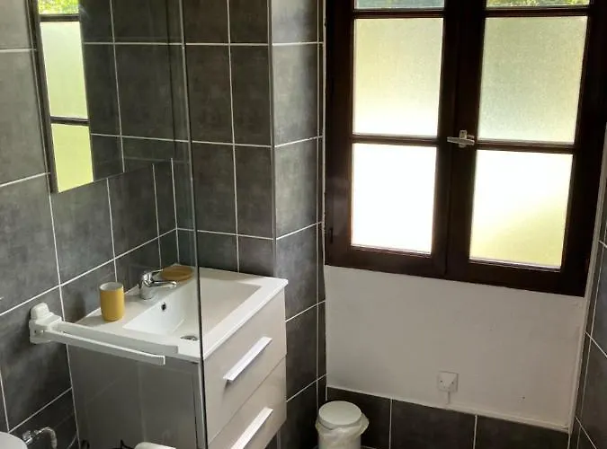 La Maison Des Hôtes *