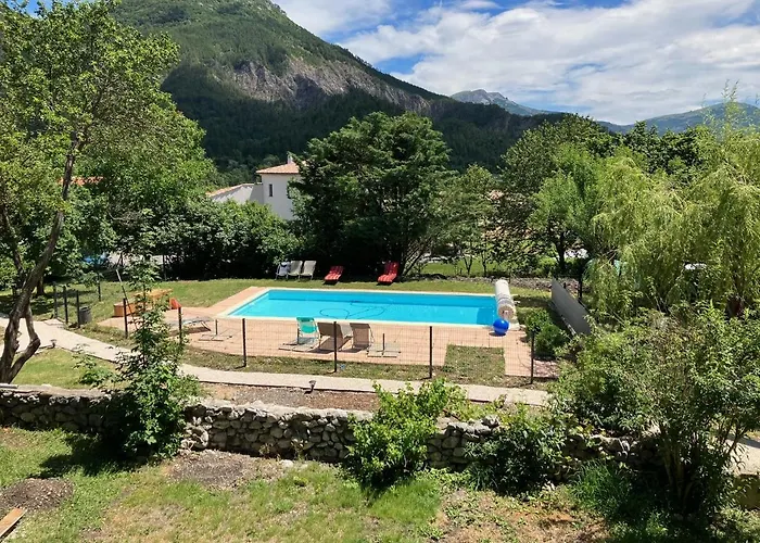 La Maison Des Hôtes