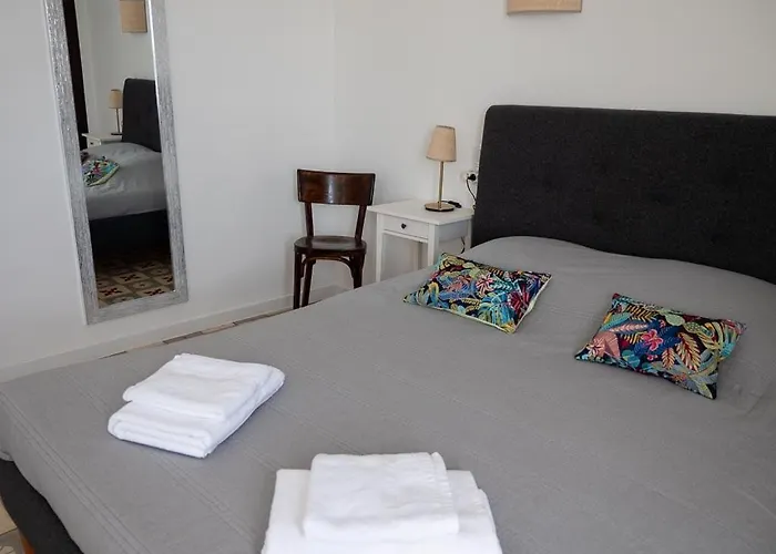 La Maison Des Hôtes