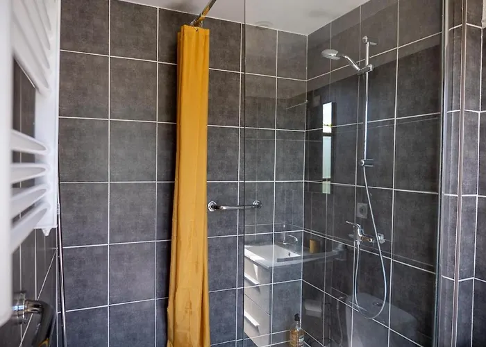 Couette-café La Maison Des Hôtes