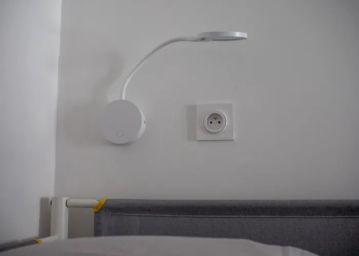 La Maison Des Hôtes *