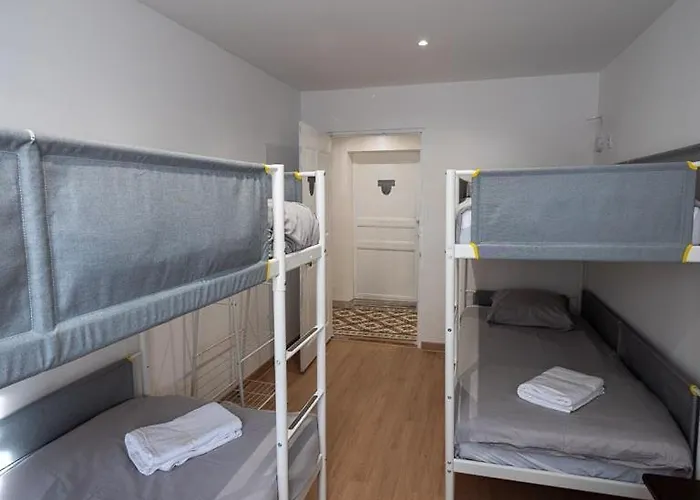 La Maison Des Hôtes Couette-café La Motte-du-Caire