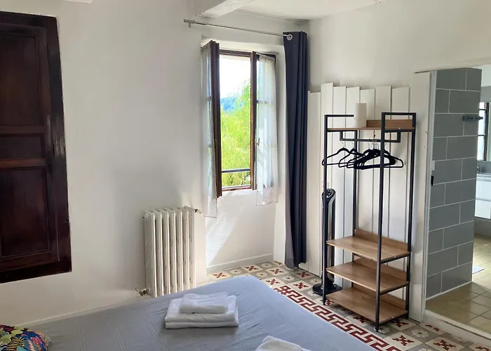 La Maison Des Hôtes