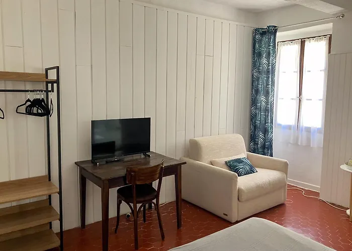 La Maison Des Hôtes Couette-café