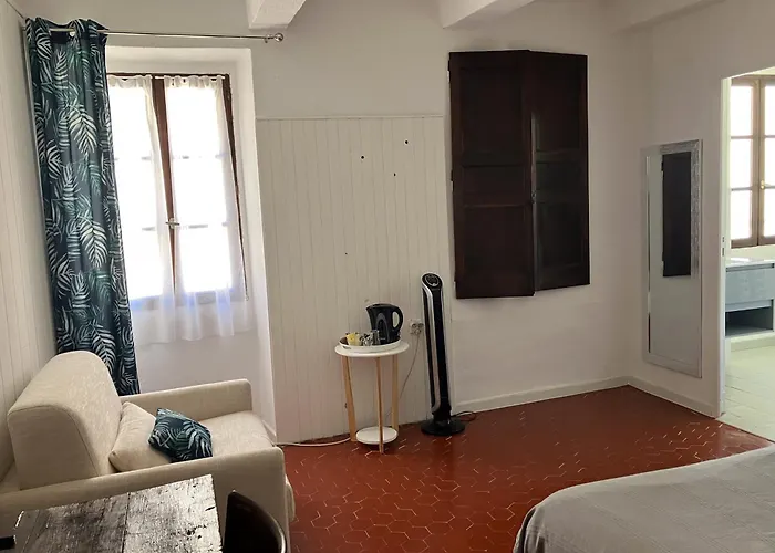 La Maison Des Hôtes