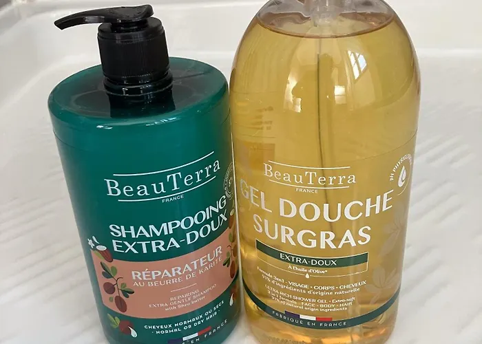 La Maison Des Hôtes Couette-café