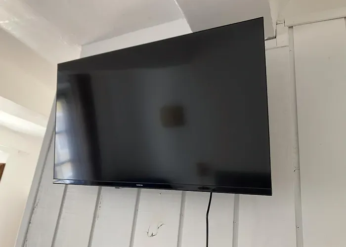 Couette-café La Maison Des Hôtes