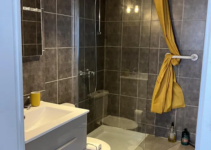 La Maison Des Hôtes * La Motte-du-Caire