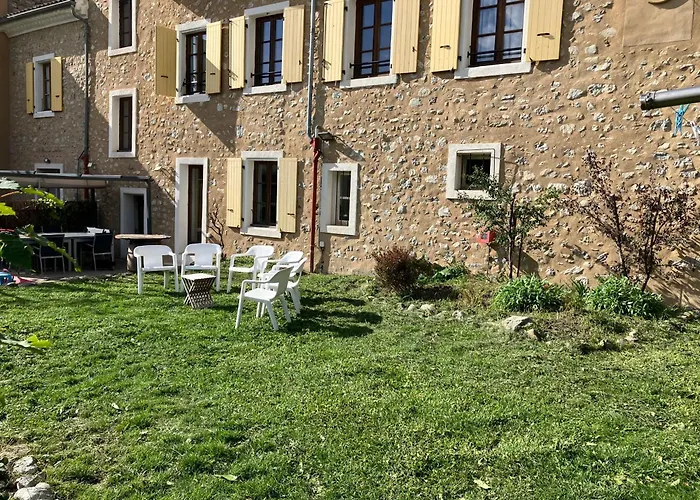 La Maison Des Hôtes